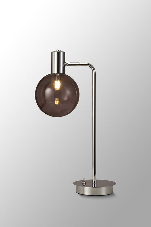 Rome Adjustable Table Lamp